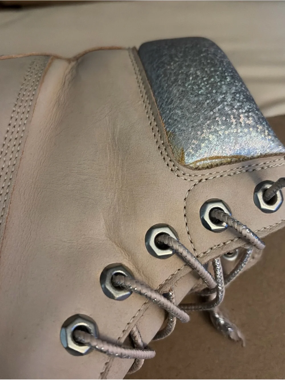 Timberland Heritage 6